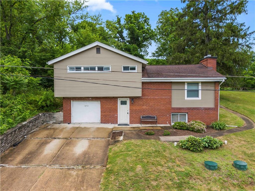372 Chartiers Run Road Canonsburg, PA 15317 - Photo 1 of 30