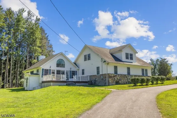 $3,500 | 2 Spring Brook Lane, Glen Gardner, NJ 08826