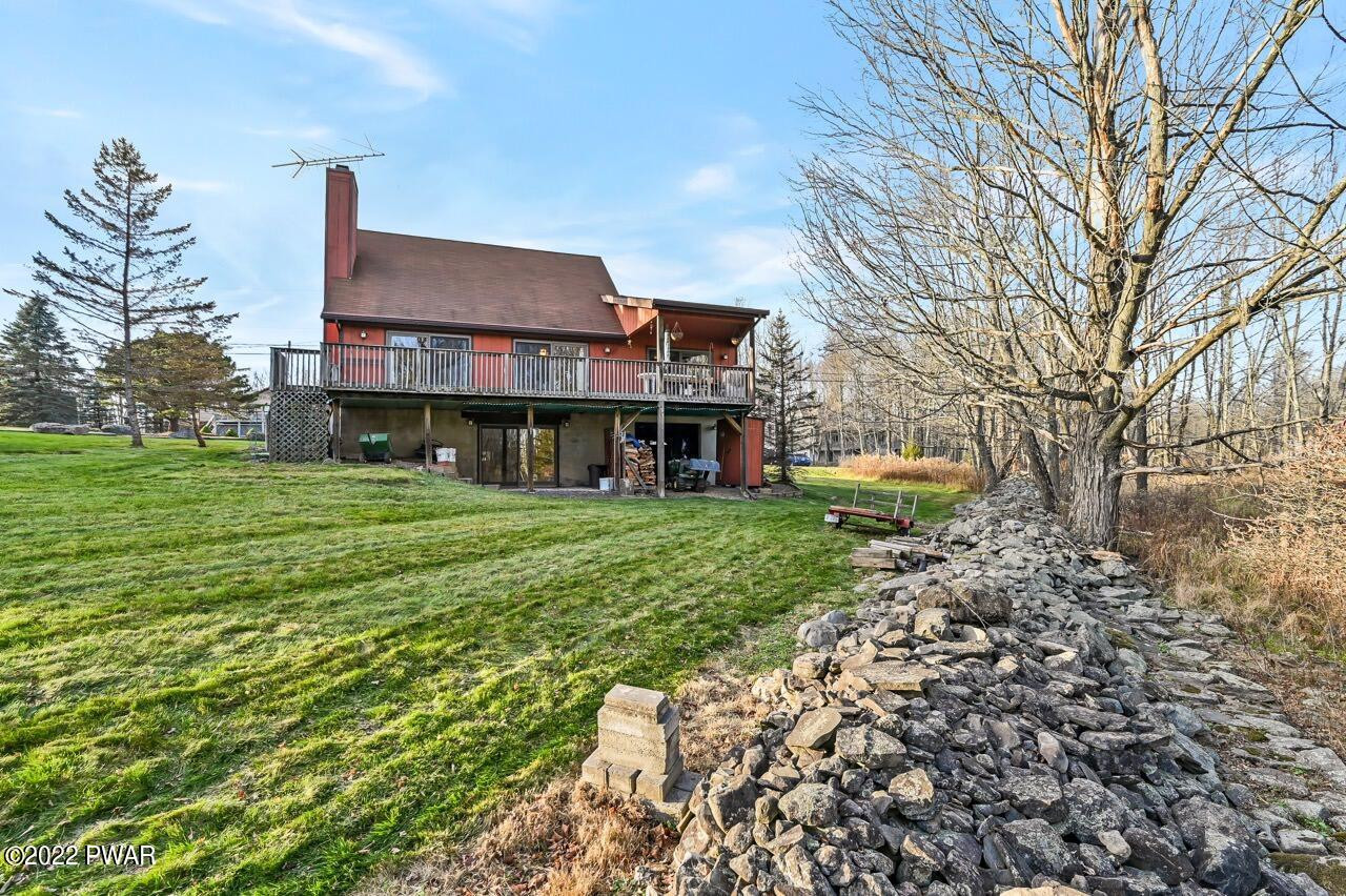 92 Boulder Road Lake Ariel, PA 18436 - Photo 2 of 51
