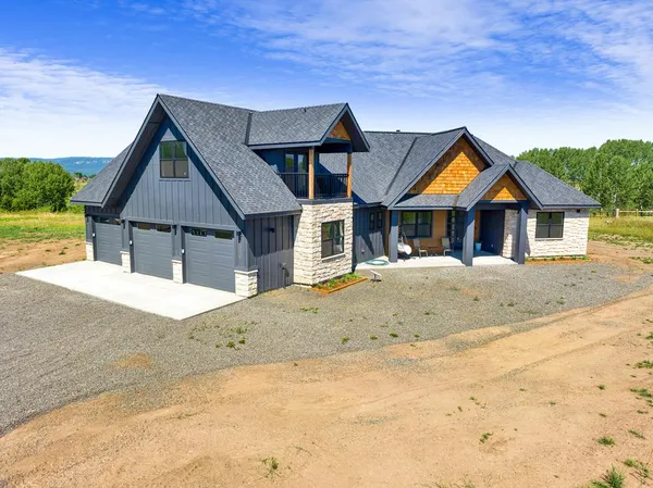 $1,299,000 | Undisclosed Address, McCall, ID 83638