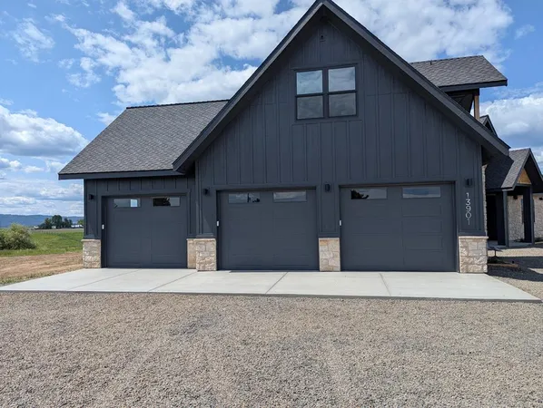 $1,299,000 | Undisclosed Address, McCall, ID 83638