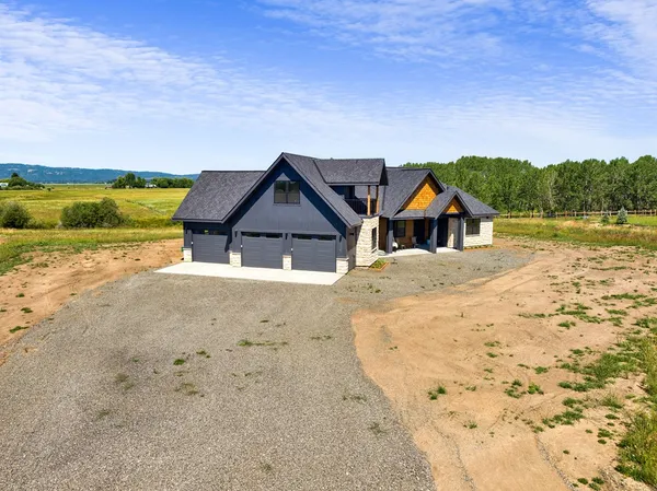 $1,299,000 | Undisclosed Address, McCall, ID 83638