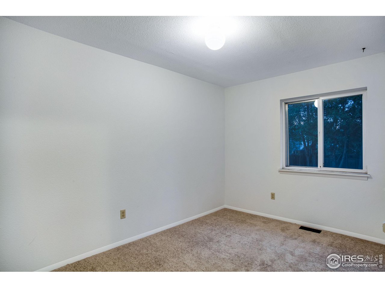 60 Lodgepole Drive Windsor, CO 80550 - Photo 18 of 27 a view of an empty room
