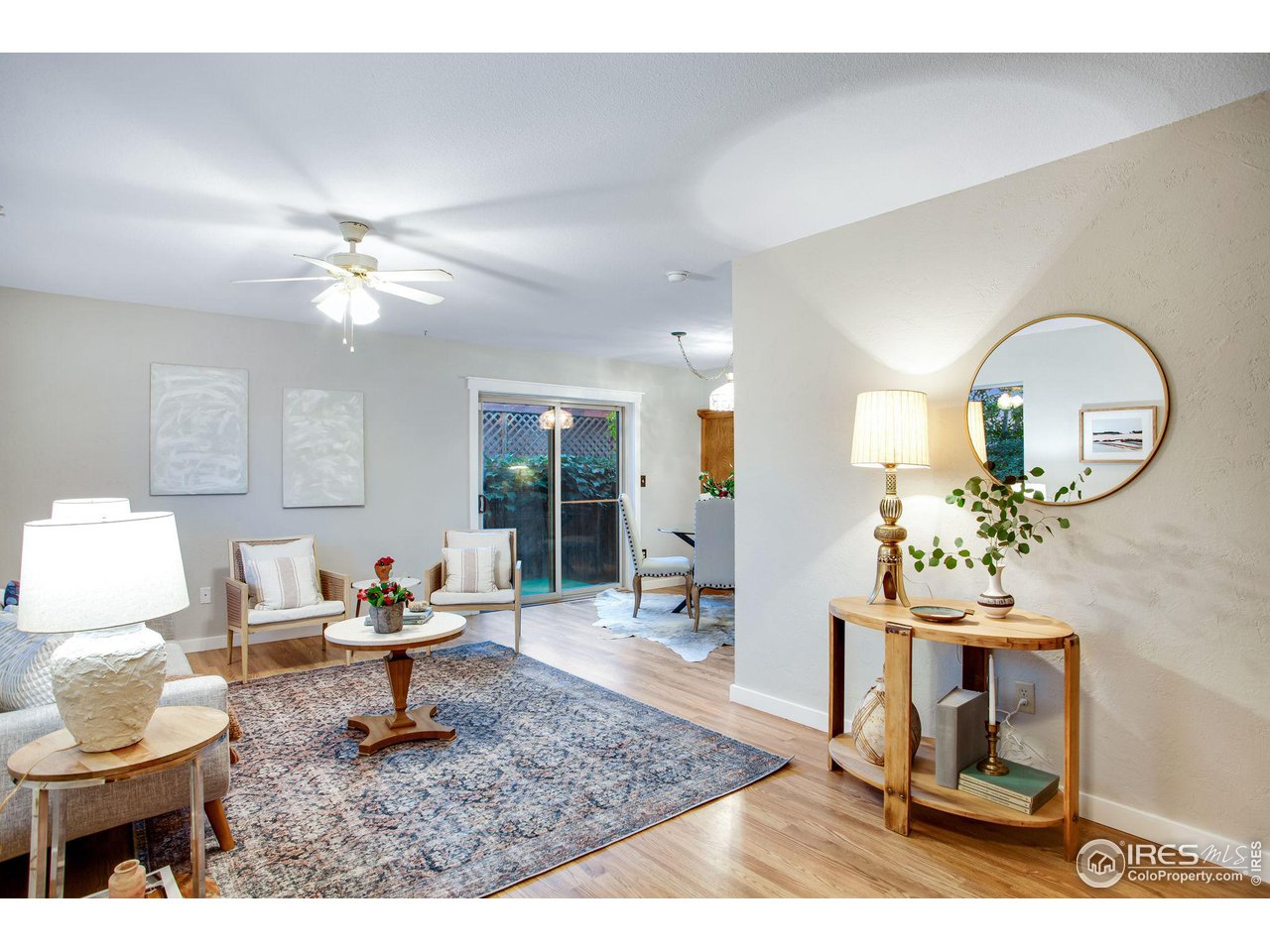 60 Lodgepole Drive Windsor, CO 80550 - Photo 7 of 27 a living room with furniture