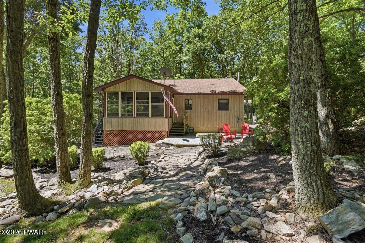 177 Jay Road Effort, PA 18330 - Photo 40 of 46