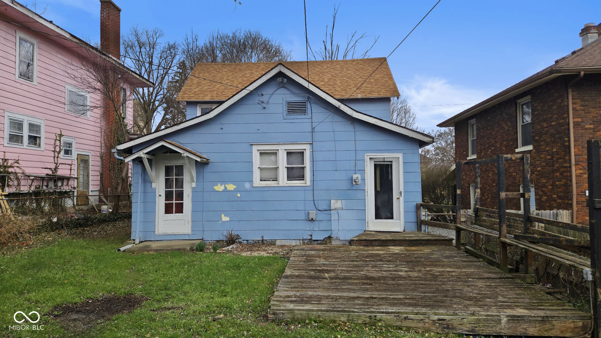 417 West Nelson Street Marion, IN 46952 - Photo 5 of 13