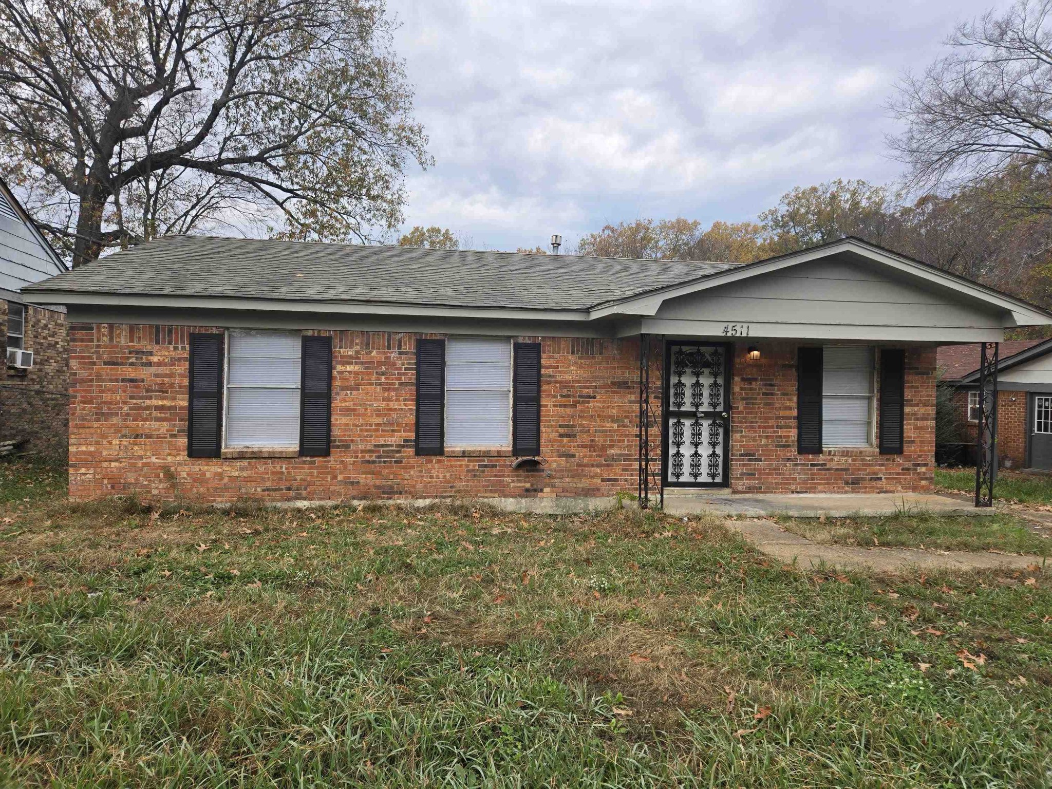 4511 Sumners Wells Road Memphis, TN 38118 - Photo 1 of 8 Gallery Image 1