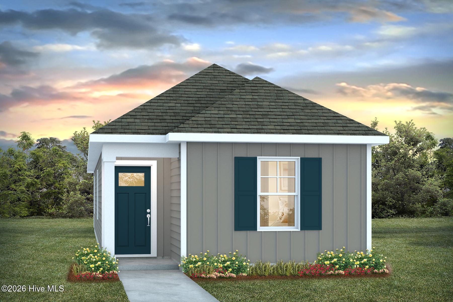 503 Fox Grv Road Southwest Supply, NC 28462 - Photo 1 of 2 Fairhaven E