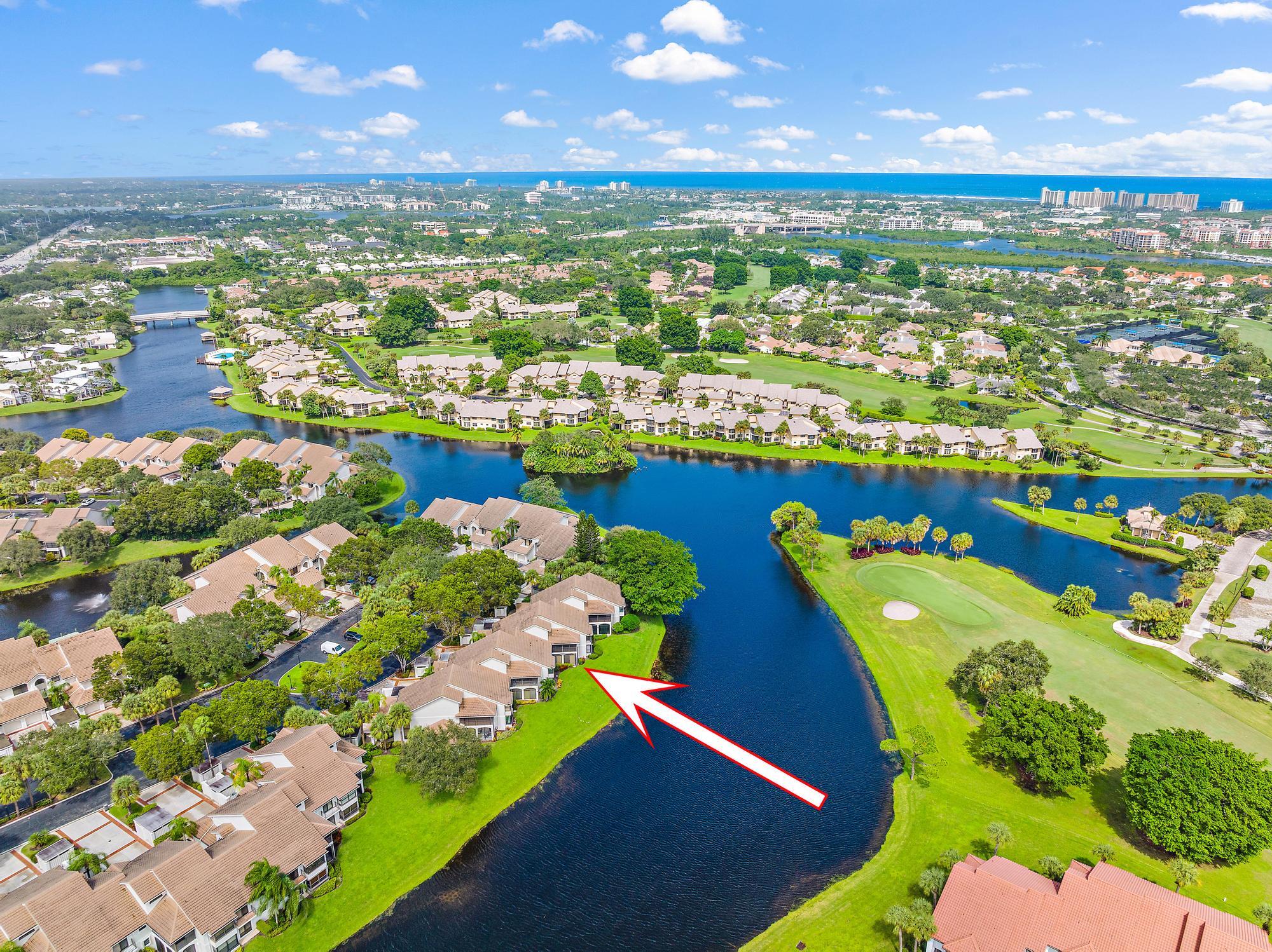 3910 Back Bay Drive, Unit 134 Jupiter, FL 33477 - Photo 19 of 30 3910 Back Bay Dr Unit 134 -35