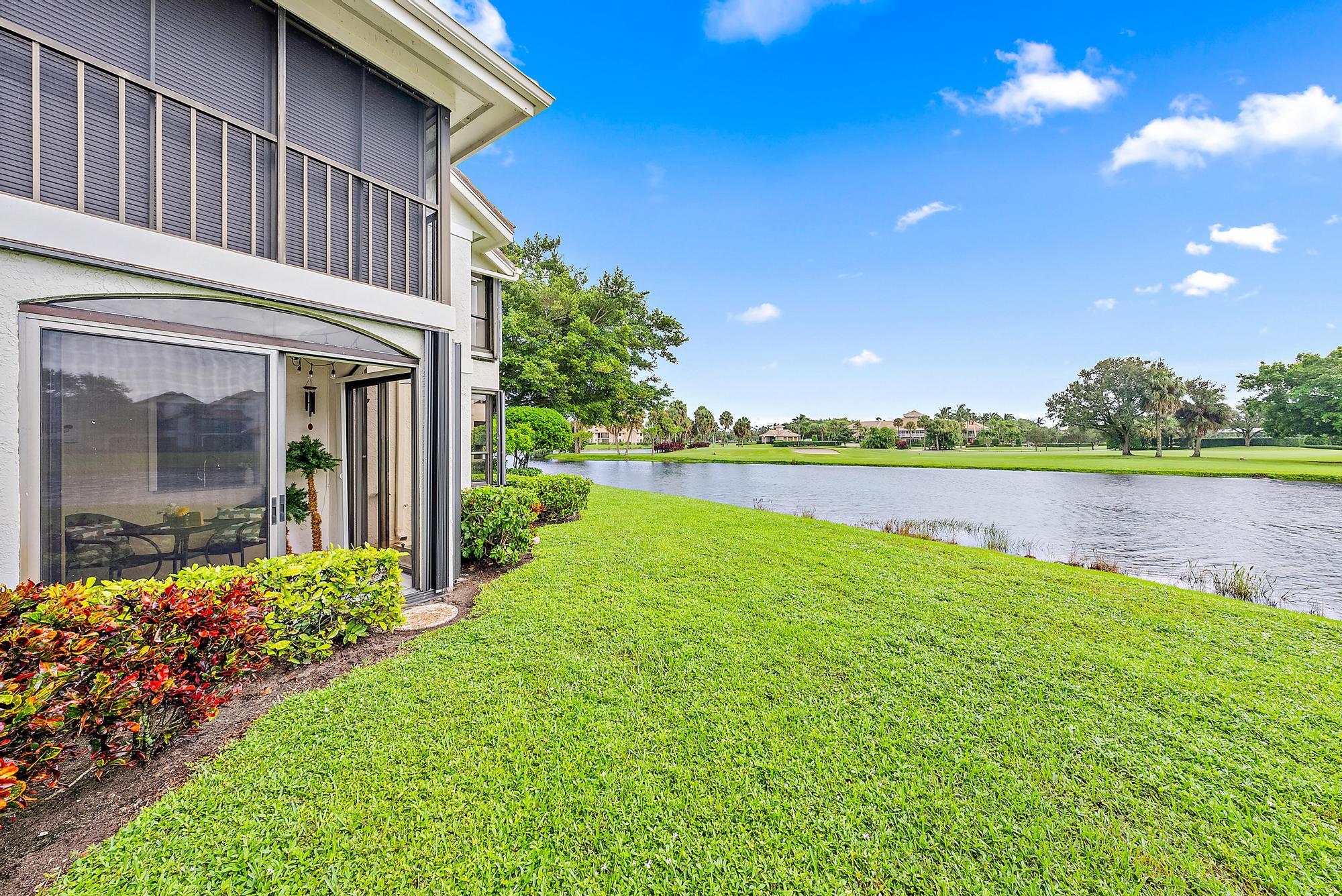 3910 Back Bay Drive, Unit 134 Jupiter, FL 33477 - Photo 20 of 30 3910 Back Bay Dr Unit 134 -19