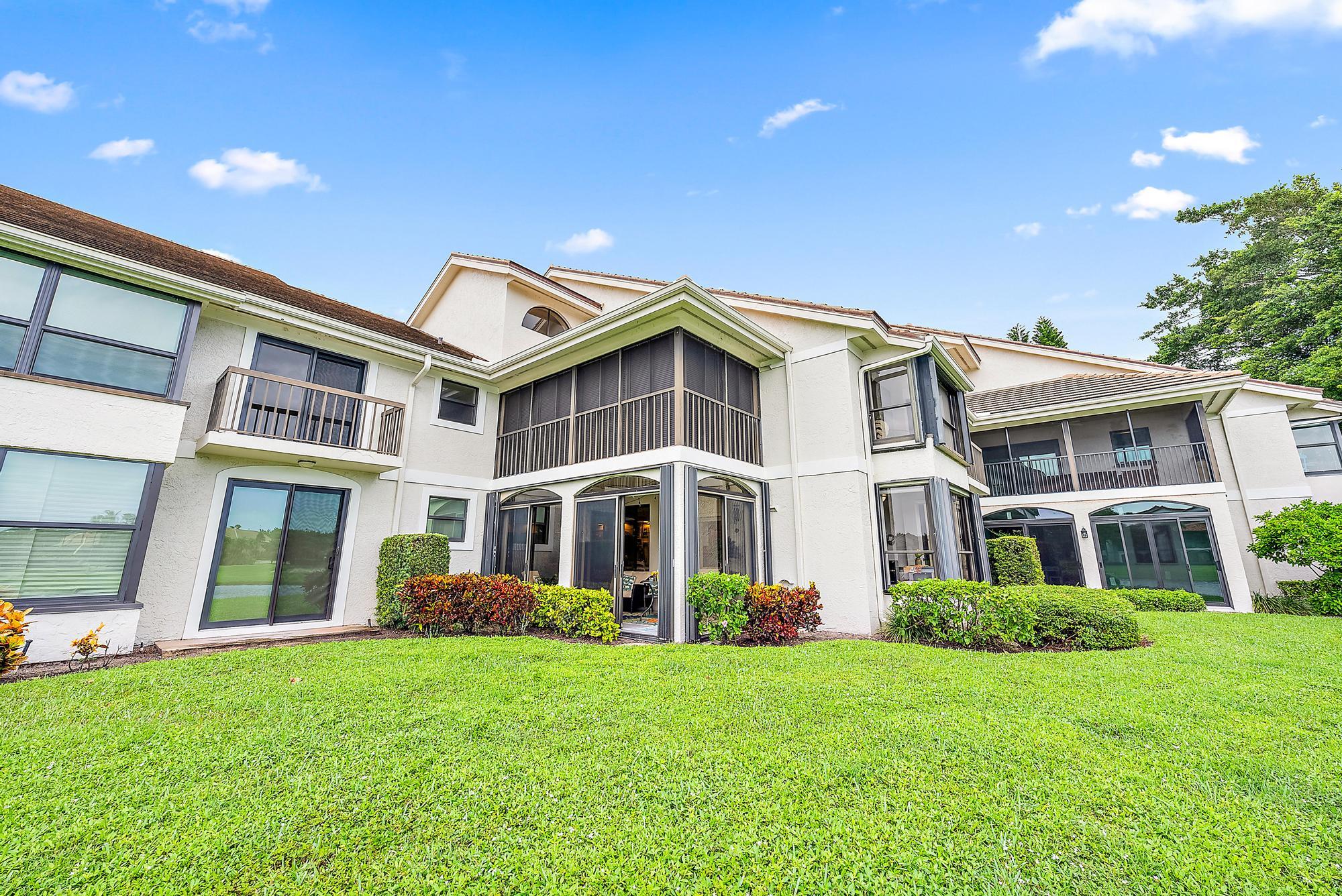 3910 Back Bay Drive, Unit 134 Jupiter, FL 33477 - Photo 22 of 30 3910 Back Bay Dr Unit 134 -21