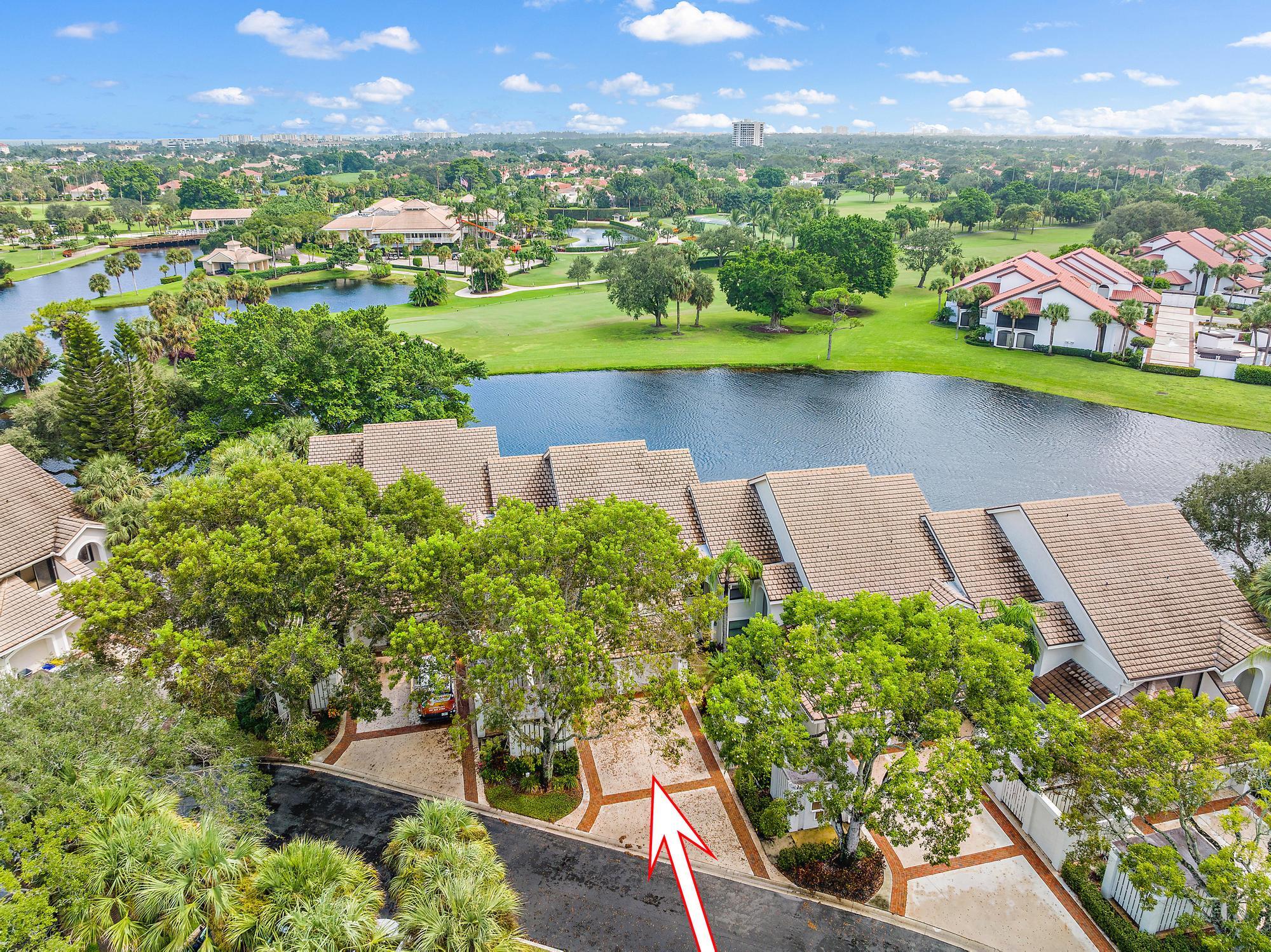 3910 Back Bay Drive, Unit 134 Jupiter, FL 33477 - Photo 23 of 30 3910 Back Bay Dr Unit 134 -27