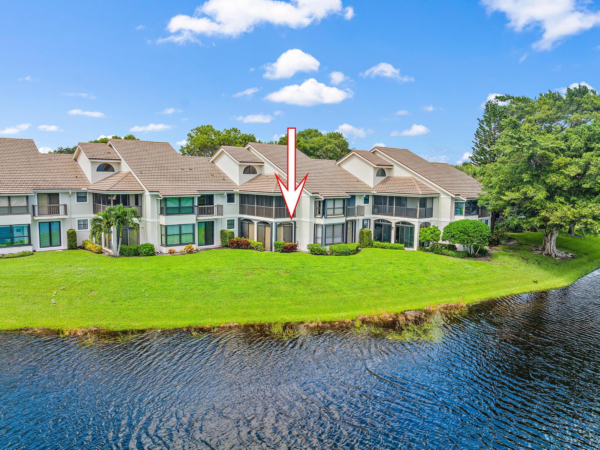 3910 Back Bay Drive, Unit 134 Jupiter, FL 33477 - Photo 24 of 30 3910 Back Bay Dr Unit 134 -29