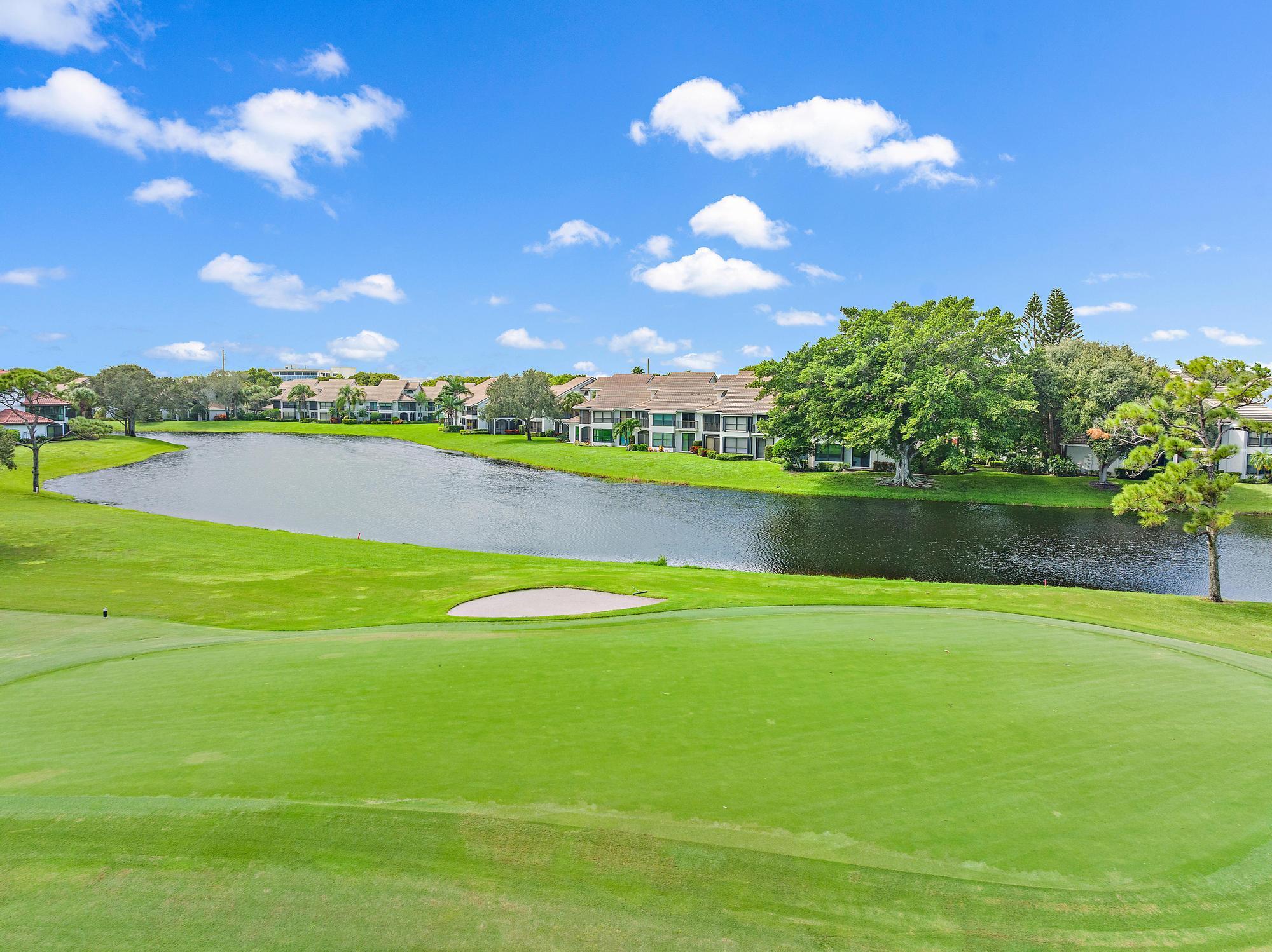 3910 Back Bay Drive, Unit 134 Jupiter, FL 33477 - Photo 25 of 30 3910 Back Bay Dr Unit 134 -31
