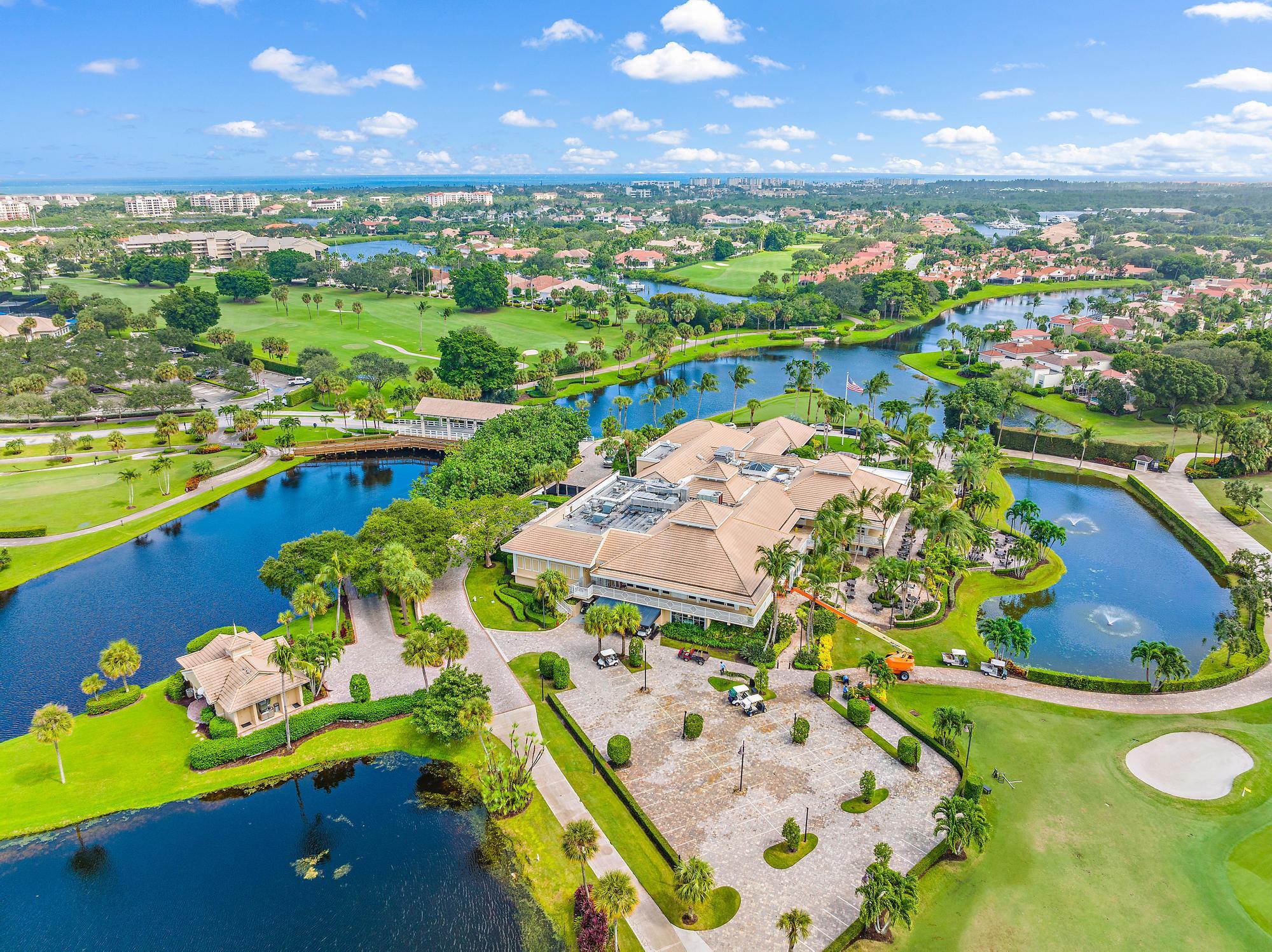 3910 Back Bay Drive, Unit 134 Jupiter, FL 33477 - Photo 26 of 30 3910 Back Bay Dr Unit 134 -32