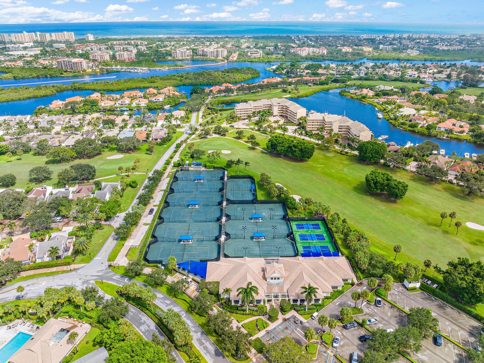 3910 Back Bay Drive, Unit 134 Jupiter, FL 33477 - Photo 27 of 30 3910 Back Bay Dr Unit 134 -33