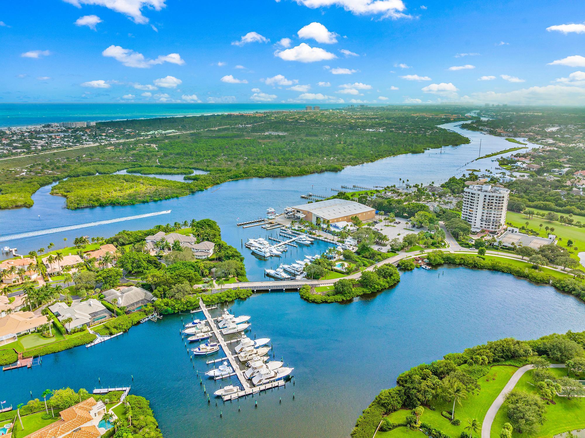 3910 Back Bay Drive, Unit 134 Jupiter, FL 33477 - Photo 28 of 30 3910 Back Bay Dr Unit 134 -34