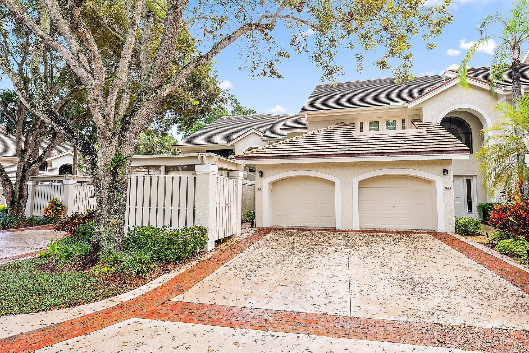 3910 Back Bay Drive, Unit 134 Jupiter, FL 33477 - Photo 29 of 30 3910 Back Bay Dr Unit 134 -24