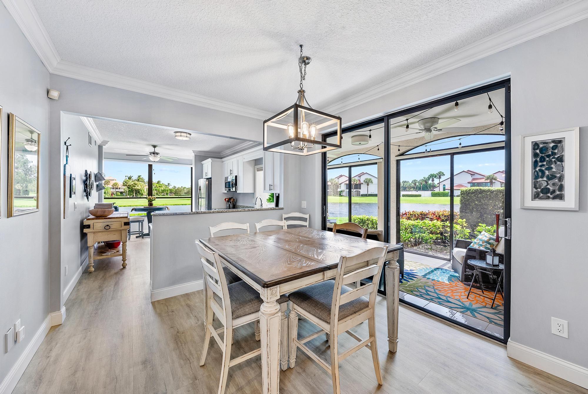 3910 Back Bay Drive, Unit 134 Jupiter, FL 33477 - Photo 3 of 30 3910 Back Bay Dr Unit 134 -12