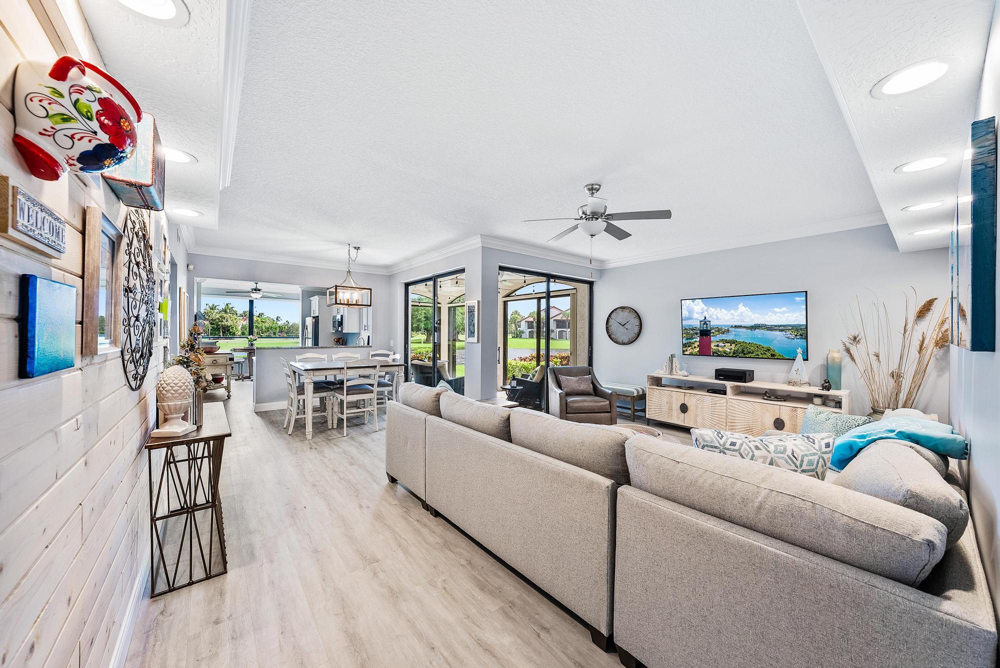 3910 Back Bay Drive, Unit 134 Jupiter, FL 33477 - Photo 4 of 30 3910 Back Bay Dr Unit 134 -11