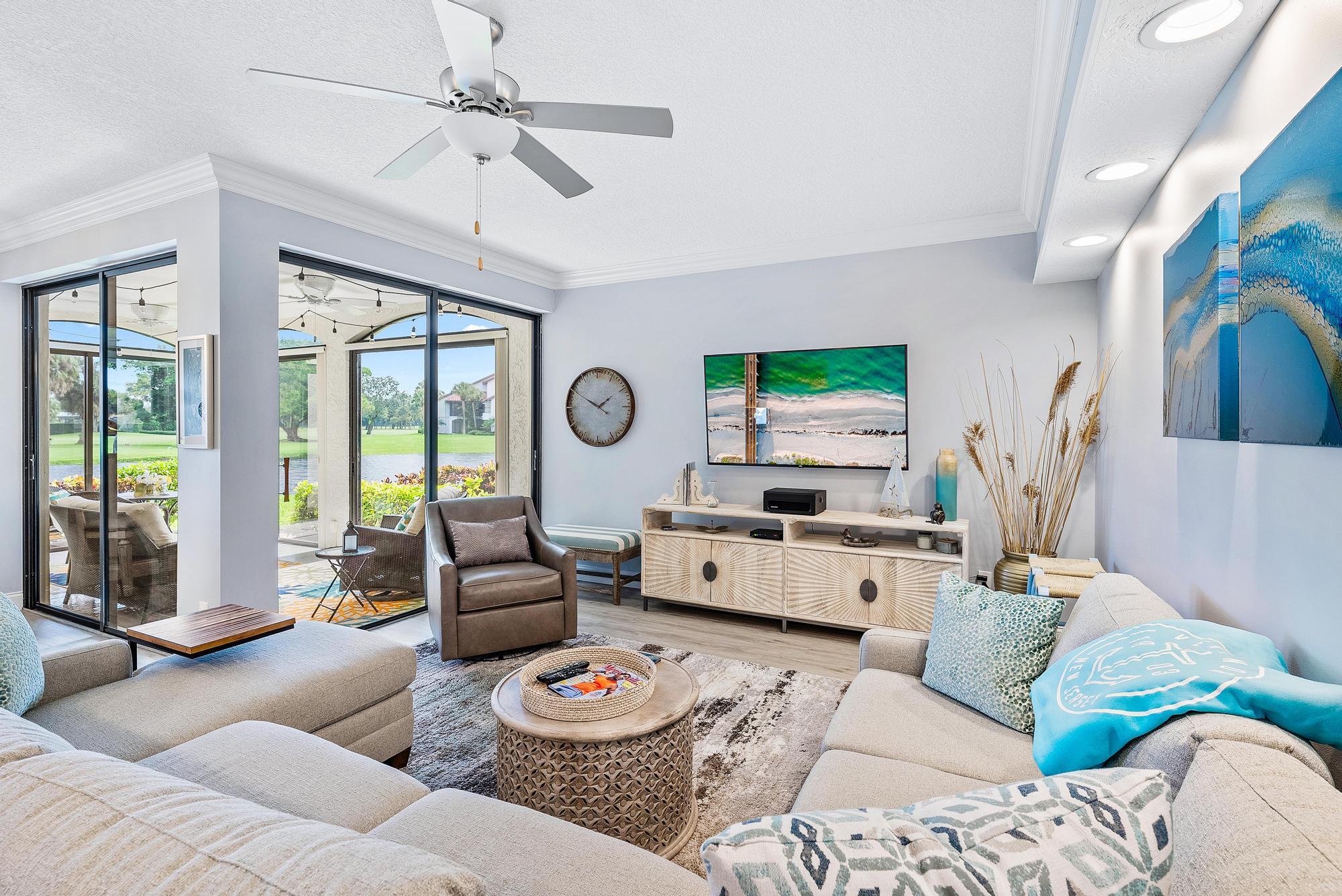 3910 Back Bay Drive, Unit 134 Jupiter, FL 33477 - Photo 5 of 30 3910 Back Bay Dr Unit 134 -10