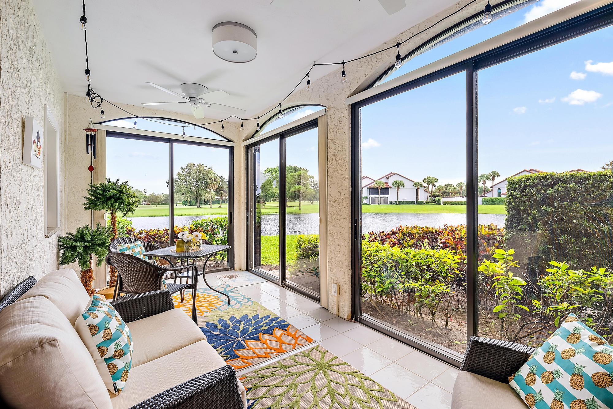 3910 Back Bay Drive, Unit 134 Jupiter, FL 33477 - Photo 7 of 30 3910 Back Bay Dr Unit 134 -8