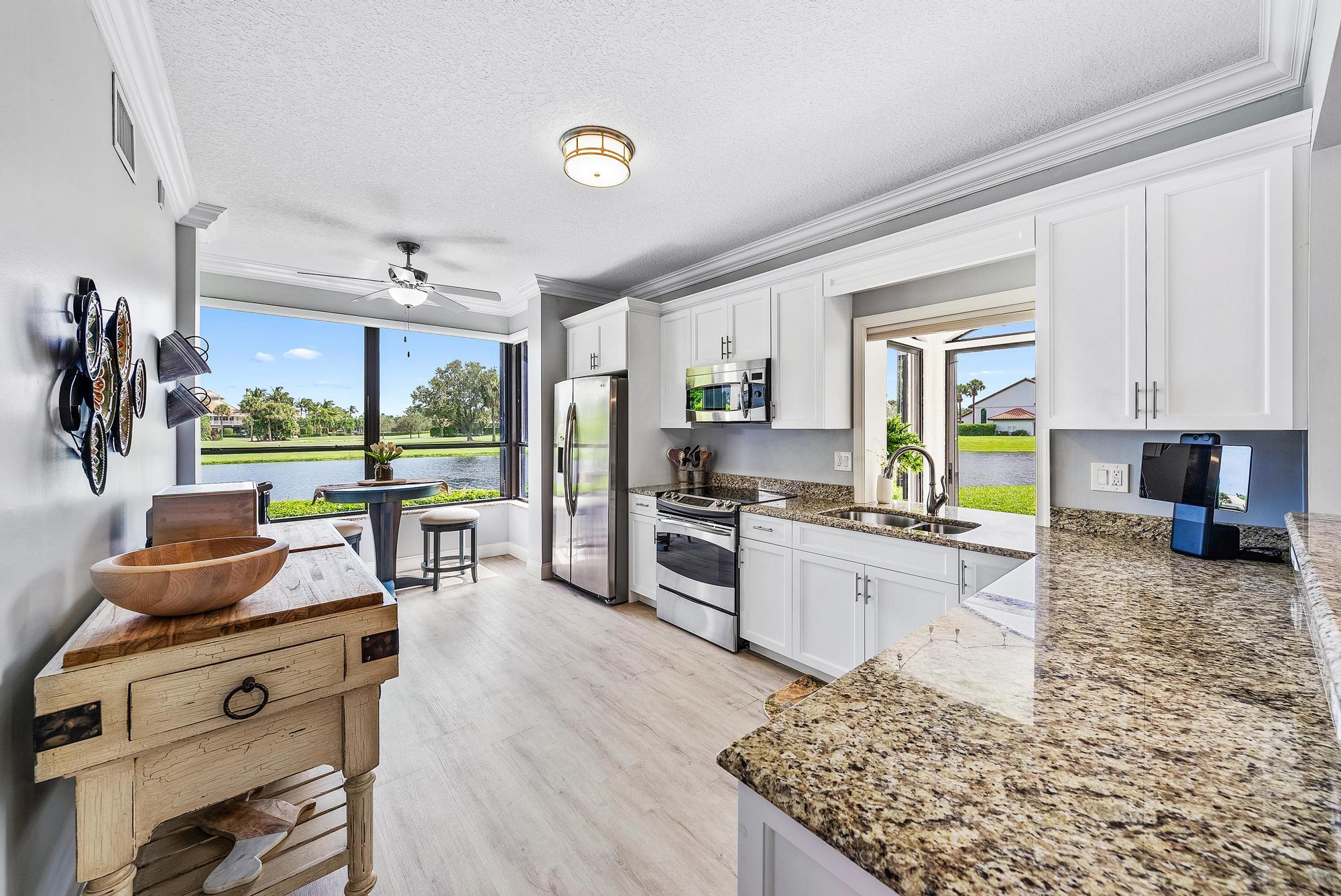 3910 Back Bay Drive, Unit 134 Jupiter, FL 33477 - Photo 8 of 30 3910 Back Bay Dr Unit 134 -13