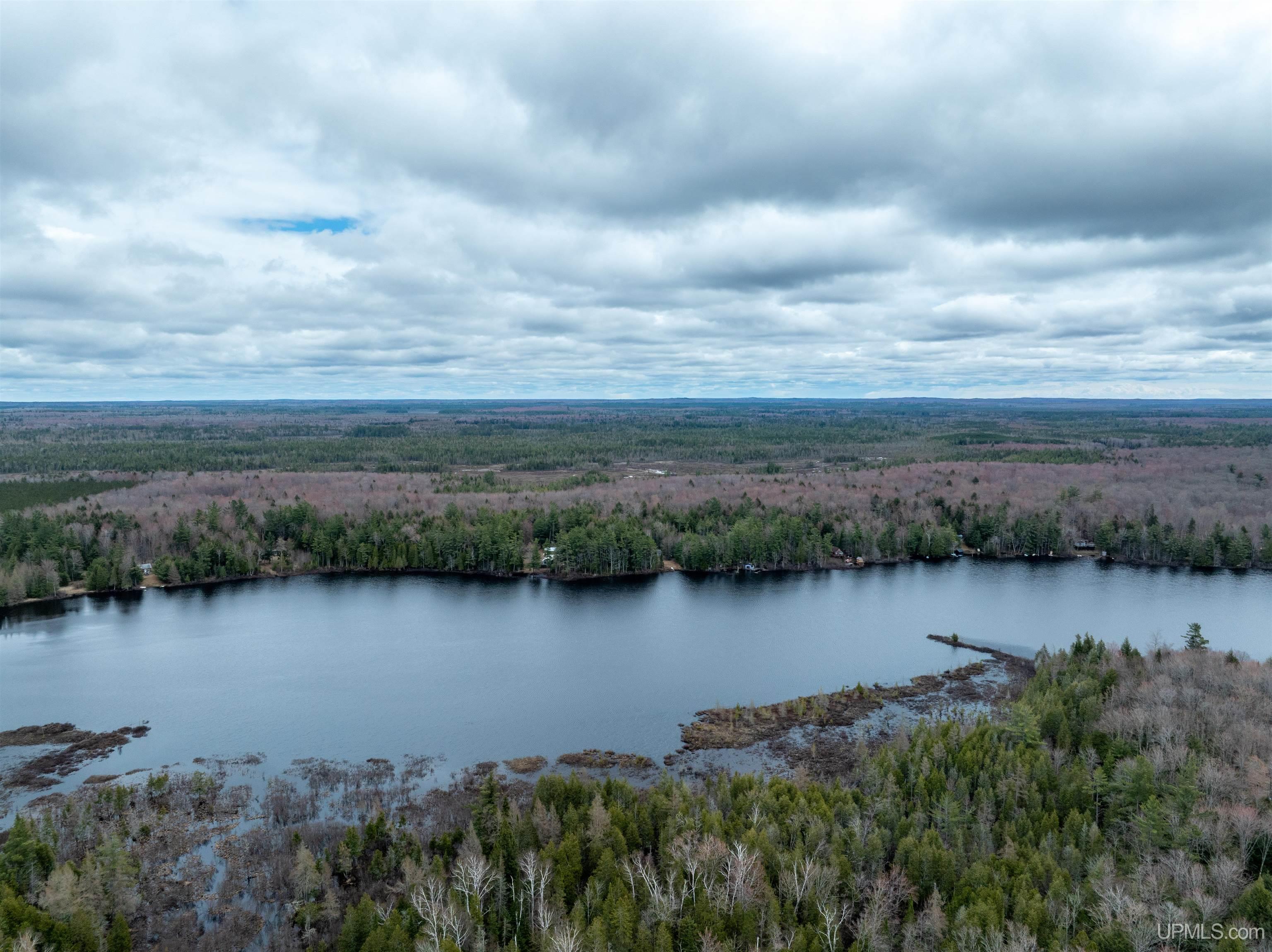 Tbd Stella Lake Road Wetmore, MI 49895 - Photo 10 of 18