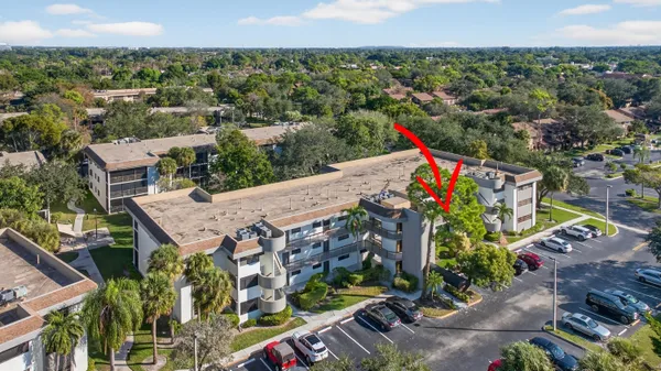 $220,000 | 7547 Northwest 79th Avenue, Unit 212, Tamarac, FL 33321