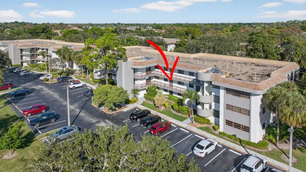 $220,000 | 7547 Northwest 79th Avenue, Unit 212, Tamarac, FL 33321