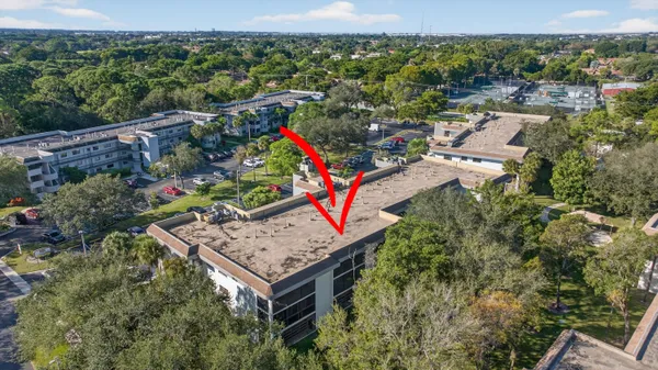 $220,000 | 7547 Northwest 79th Avenue, Unit 212, Tamarac, FL 33321