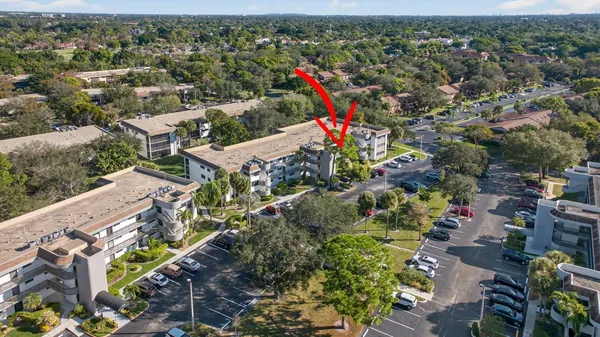 $220,000 | 7547 Northwest 79th Avenue, Unit 212, Tamarac, FL 33321