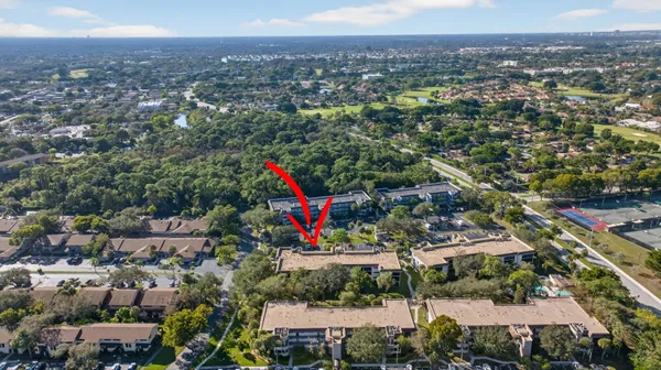 $220,000 | 7547 Northwest 79th Avenue, Unit 212, Tamarac, FL 33321