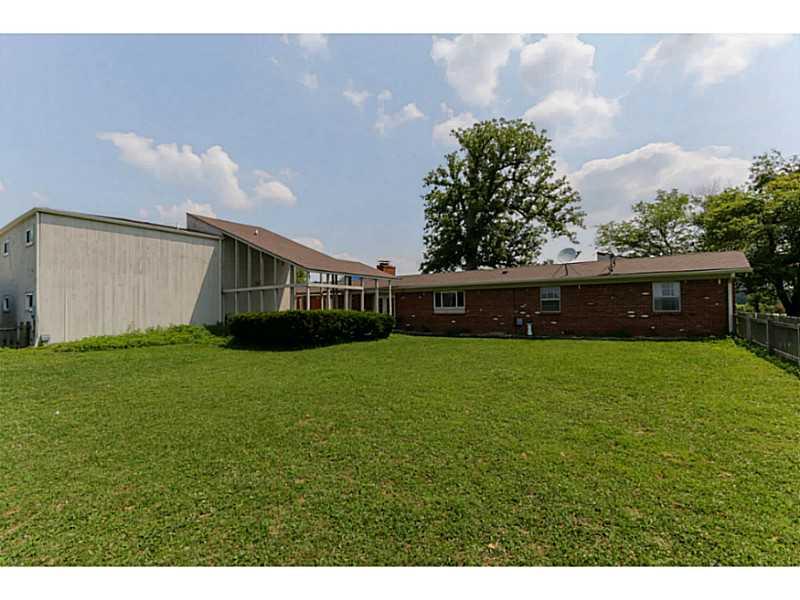 3042 Liberty Meadows Road Plainfield, IN 46168 - Photo 24 of 24 Gallery Image 24