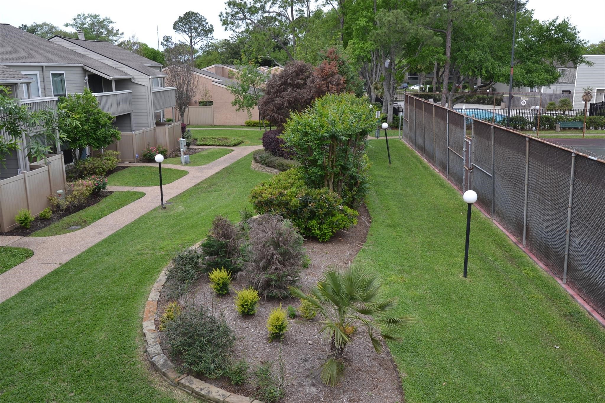 2379 Briarwest Boulevard, Unit 55 Houston, TX 77077 - Photo 15 of 49