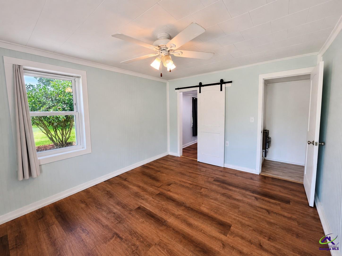 205 Smith-Sapp Road Cochran, GA 31014 - Photo 23 of 55