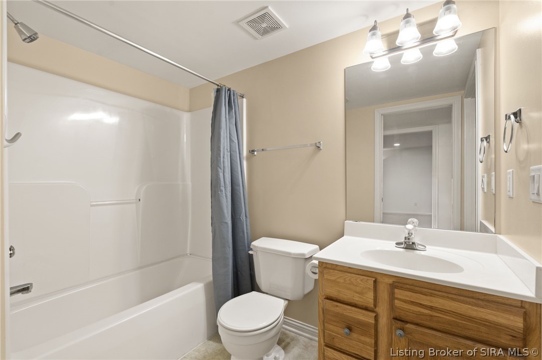3044 Wolf Ridge Court New Albany, IN 47150 - Photo 51 of 66
