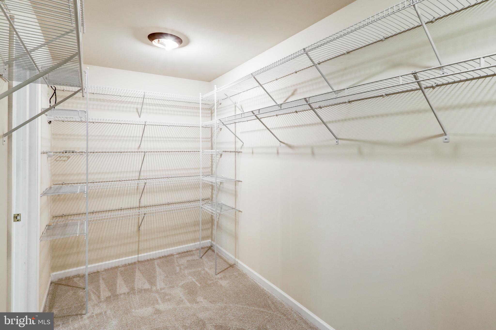 749 Heather Ridge Manheim, PA 17545 - Photo 23 of 57 Primary Bedroom WIC