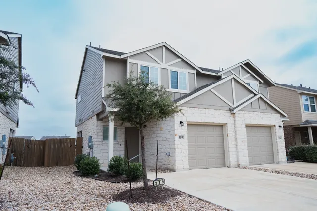 $239,900 | 319 Alamar Knot Way, Unit 212, Georgetown, TX 78626
