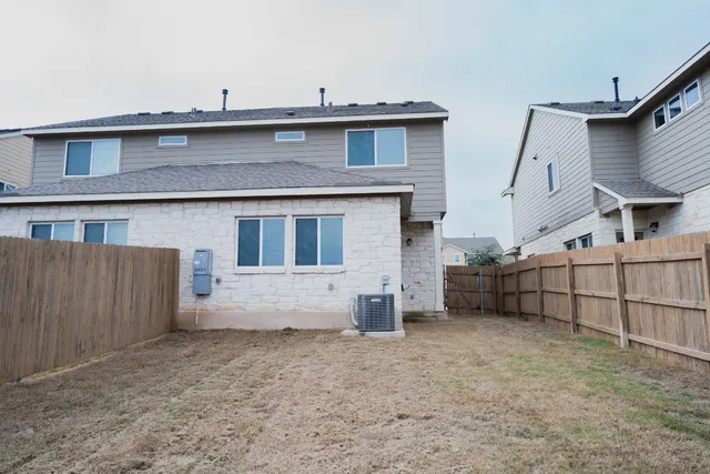 $239,900 | 319 Alamar Knot Way, Unit 212, Georgetown, TX 78626