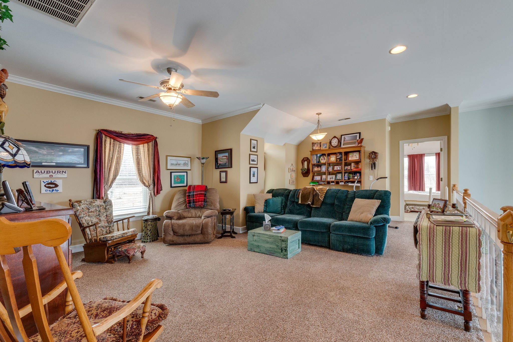 7645 Rowe Gap Road Belvidere, TN 37306 - Photo 35 of 48