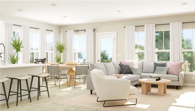 $455,600 | 135 Barker Street, Summerville, SC 29486