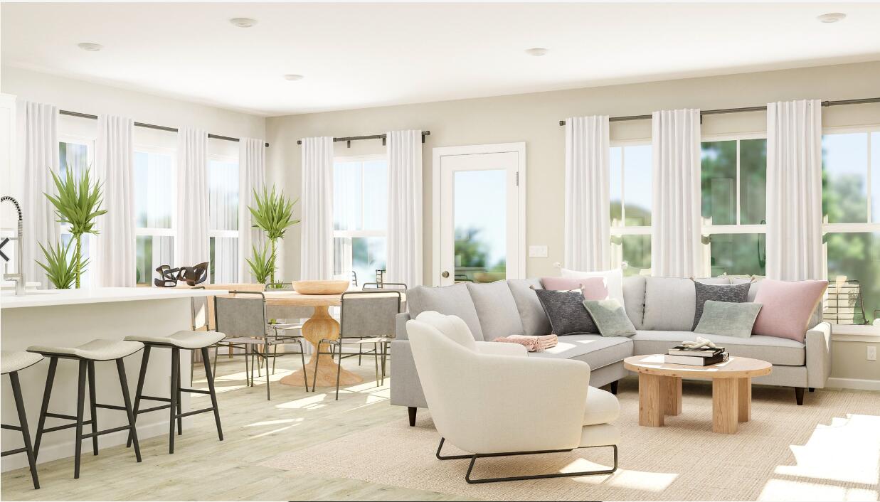 135 Barker Street Summerville, SC 29486 - Photo 5 of 10 Osprey Dining