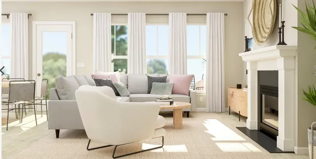 $455,600 | 135 Barker Street, Summerville, SC 29486