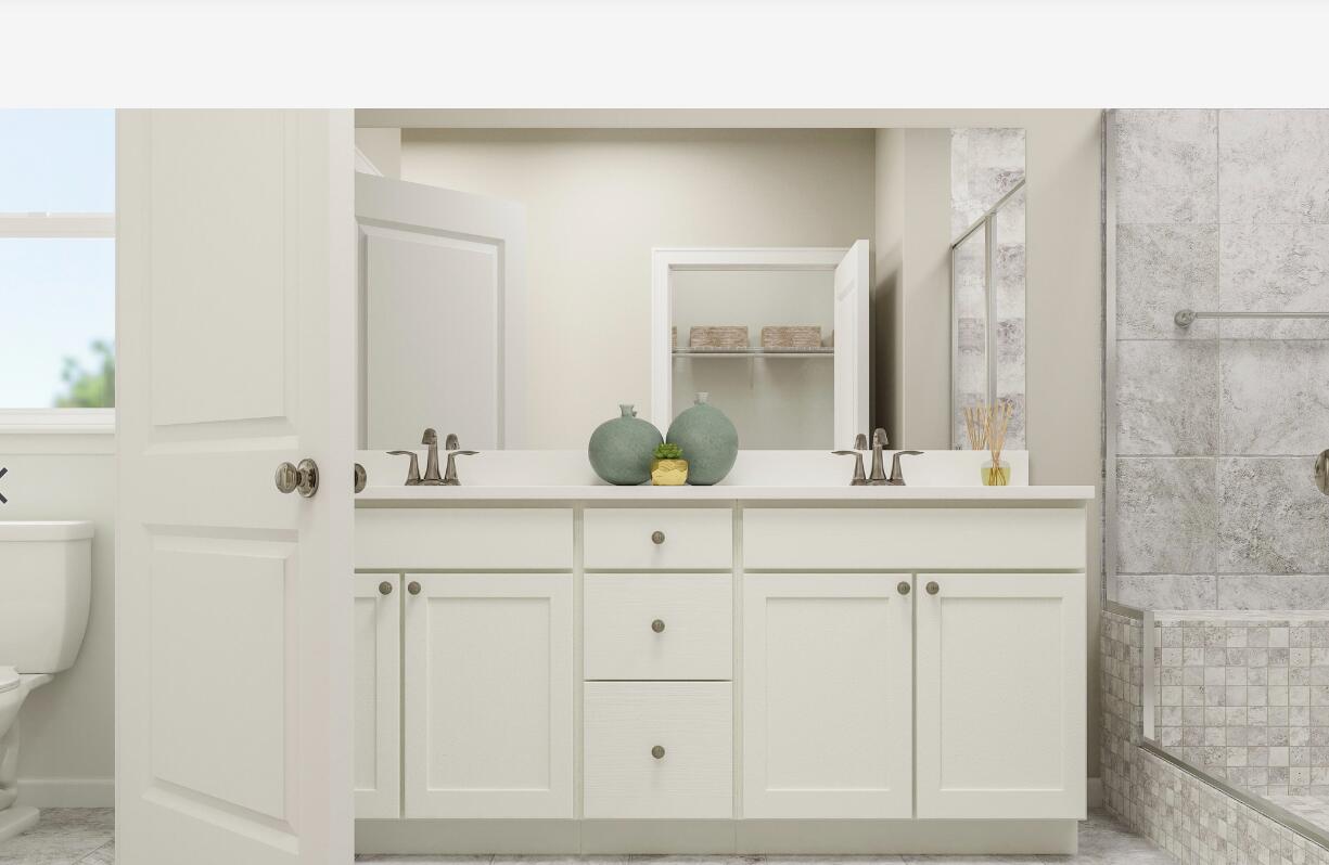 135 Barker Street Summerville, SC 29486 - Photo 8 of 10 Osprey Primary Bath