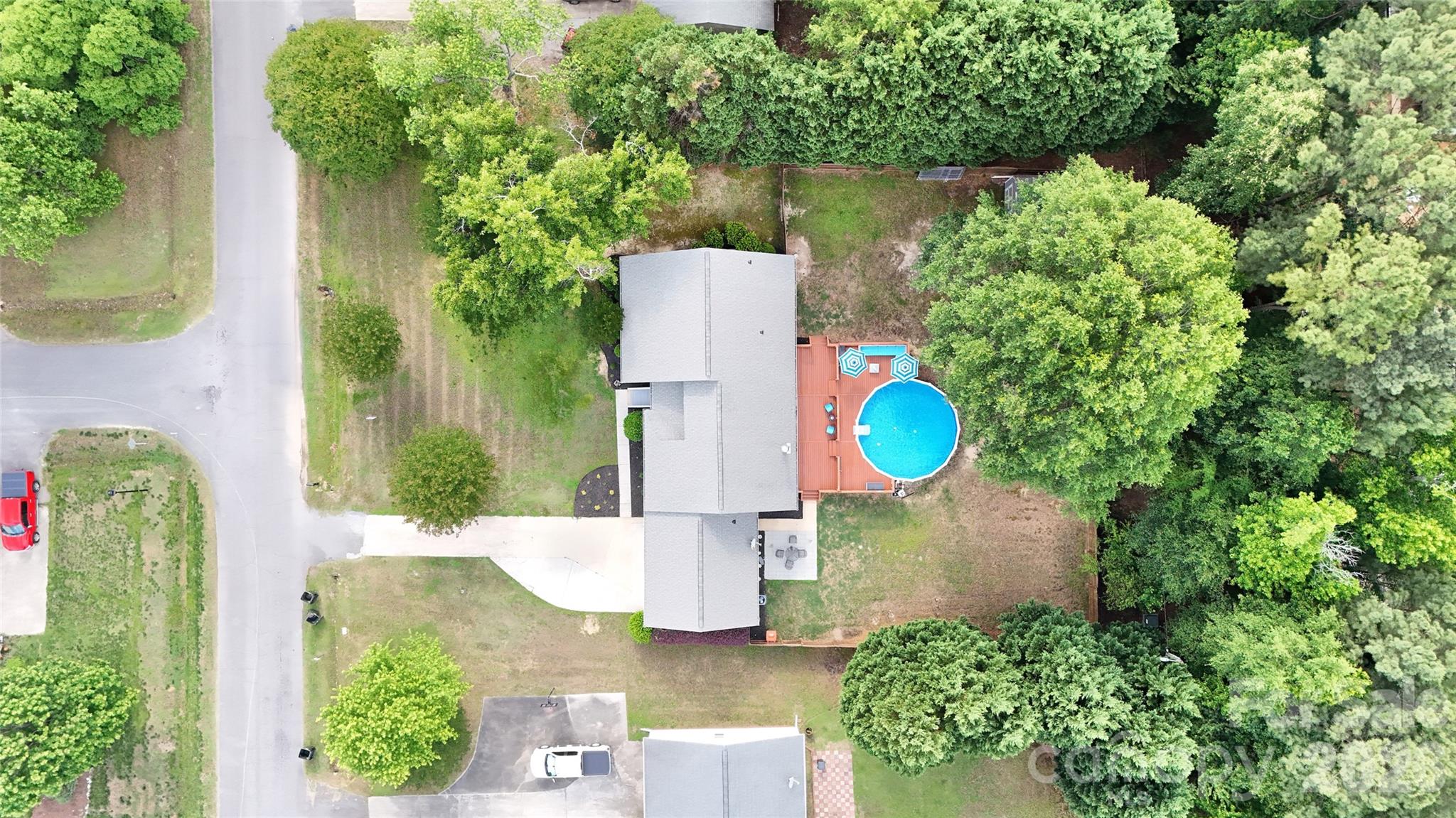 1689 Willowbrook Drive Fort Mill, SC 29708 - Photo 35 of 36