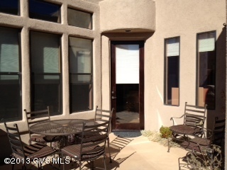 312 Post Way Tubac, AZ 85646 - Photo 3 of 13