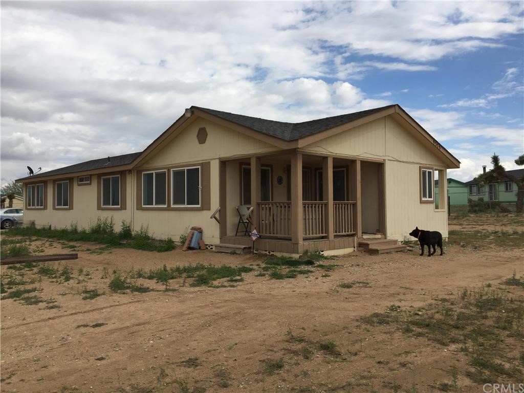 9375 Smith Road Phelan, CA 92371 - Photo 1 of 1