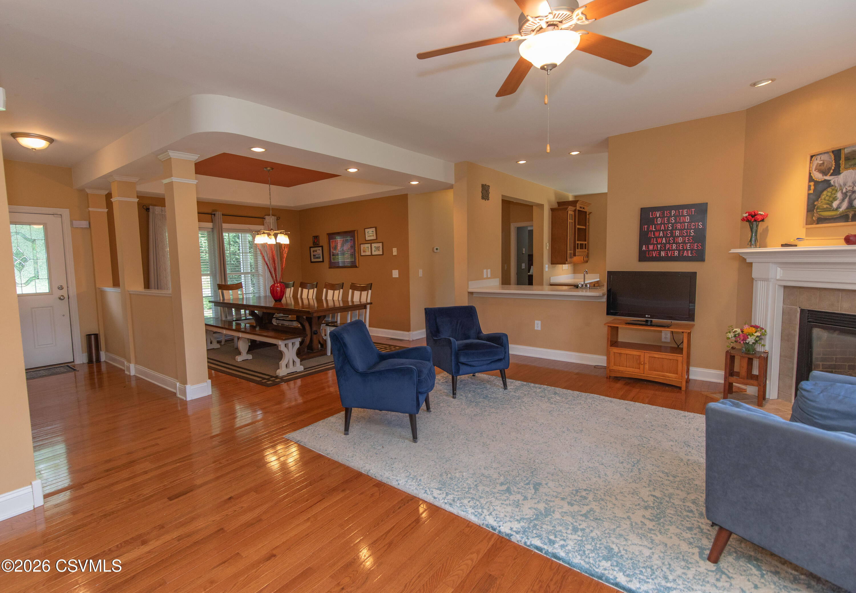 223 Country Road Lewisburg, PA 17837 - Photo 10 of 65
