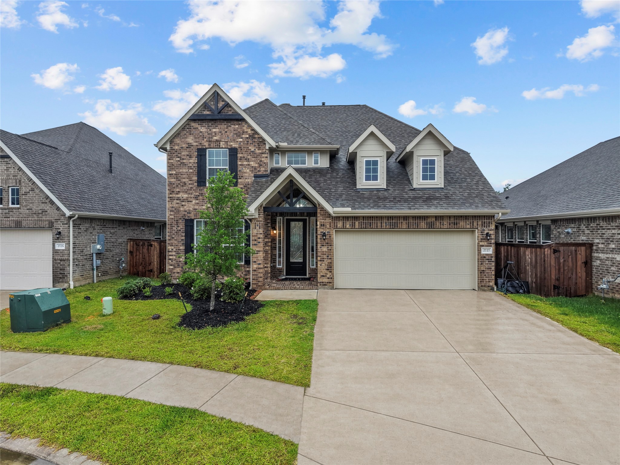 Beautiful home in Sedona Commons
